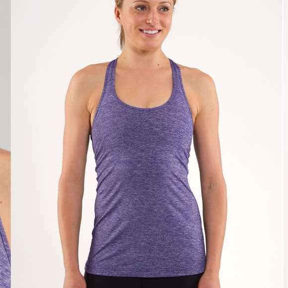 Lululemon Cool Racerback Tank - Picture 2 of 15